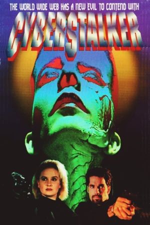 Cyberstalker's poster