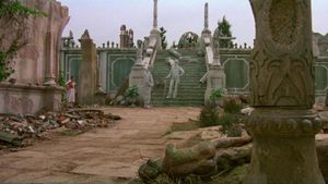 Return to Oz's poster