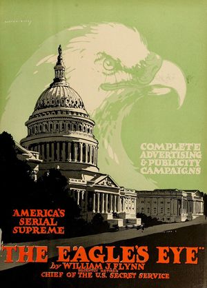 The Eagle's Eye's poster