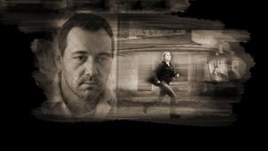The Life of David Gale's poster