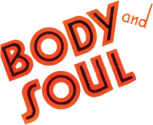 Body and Soul's poster