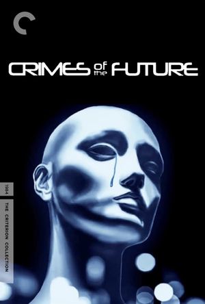 Crimes of the Future's poster