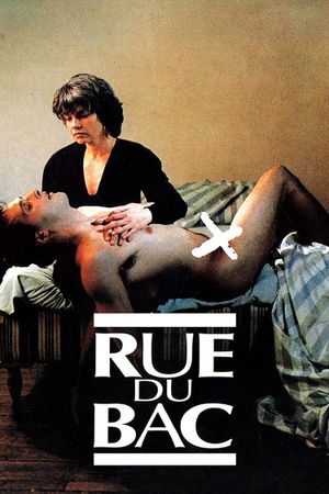 Rue du Bac's poster