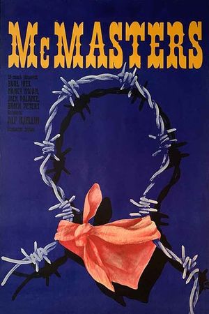 The McMasters's poster