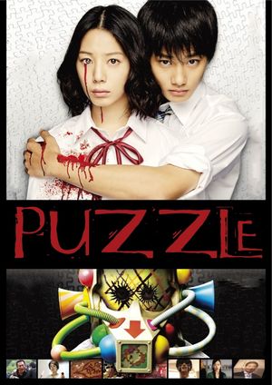 Puzzle's poster image