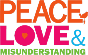Peace, Love & Misunderstanding's poster