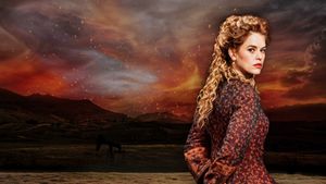 The Stolen's poster
