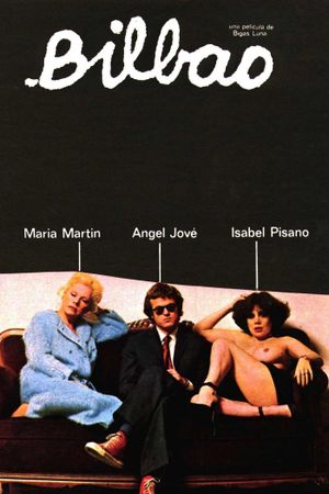 Bilbao's poster