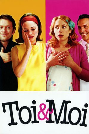 You and Me's poster image
