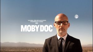 Moby Doc's poster