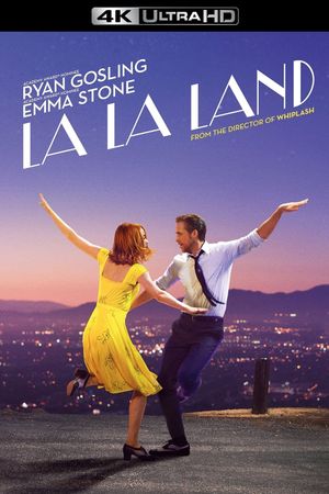 La La Land's poster