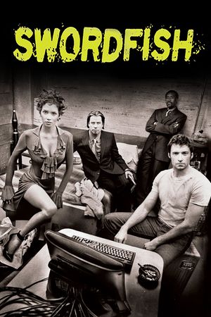 Swordfish's poster