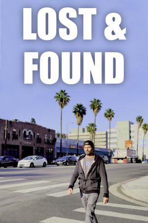 Lost and Found's poster