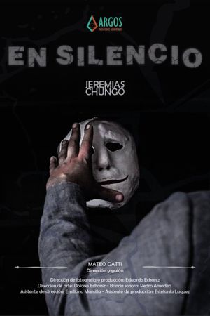 En Silencio's poster