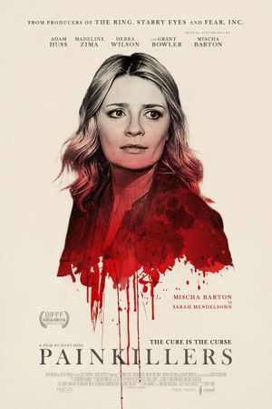 Painkillers's poster
