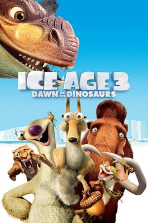 Ice Age: Dawn of the Dinosaurs's poster