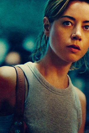 Emily the Criminal's poster