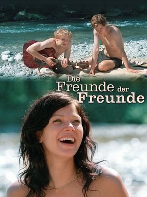 Friends of Friends's poster