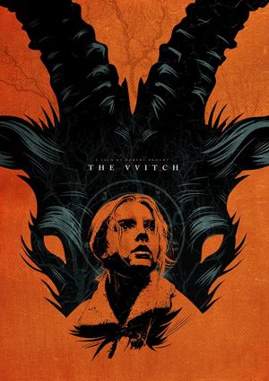 The Witch's poster