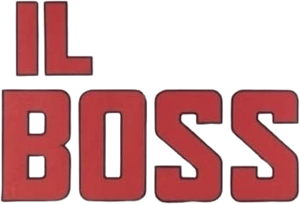 The Boss's poster