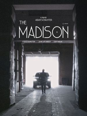 The Madison's poster