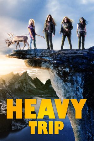 Heavy Trip's poster