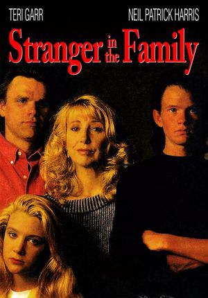 Stranger in the Family's poster