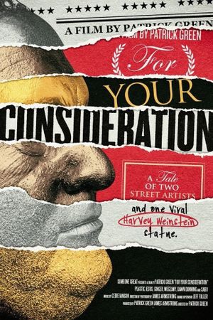 For Your Consideration's poster