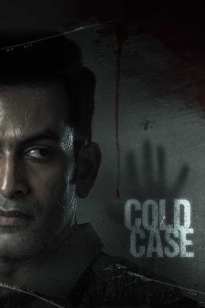 Cold Case's poster image