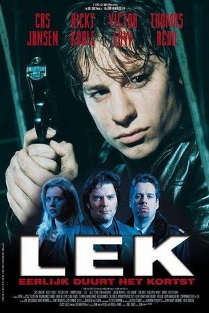 Leak's poster