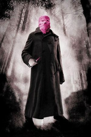 Timecrimes's poster