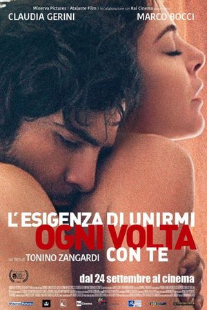Getaway of Love's poster