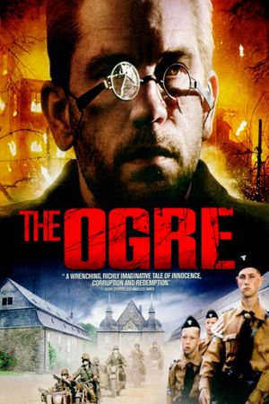The Ogre's poster image