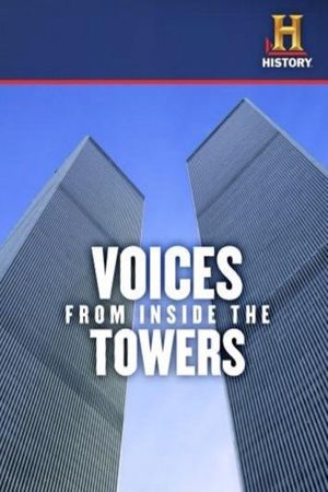 Voices From Inside The Towers's poster