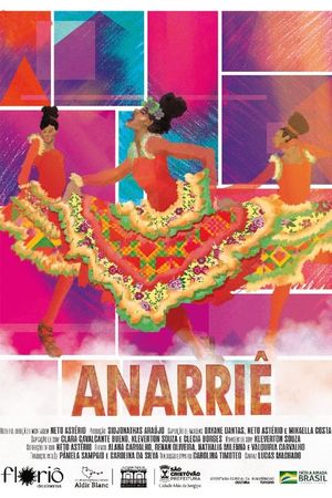 Anarriê's poster image