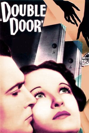 Double Door's poster