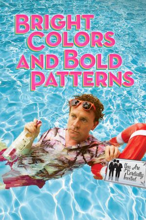 Bright Colors and Bold Patterns's poster