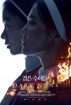 Dark Nuns's poster