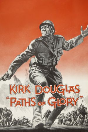 Paths of Glory's poster