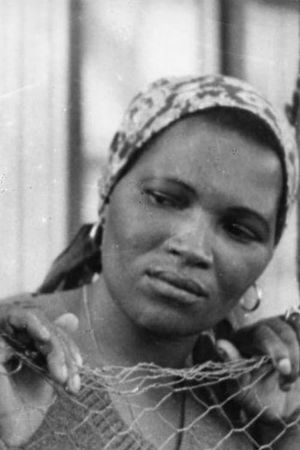 Catembe's poster