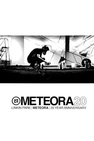 Linkin Park : Work In Progress (Meteora 20)'s poster image