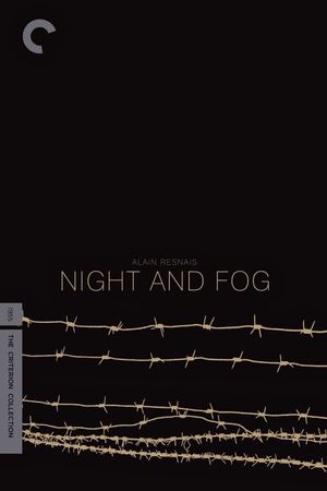 Night and Fog's poster