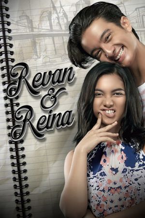 Revan & Reina's poster