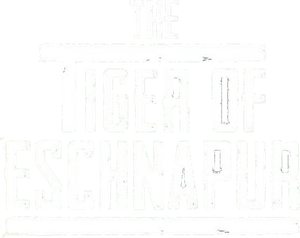 The Tiger of Eschnapur's poster