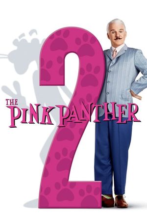 The Pink Panther 2's poster