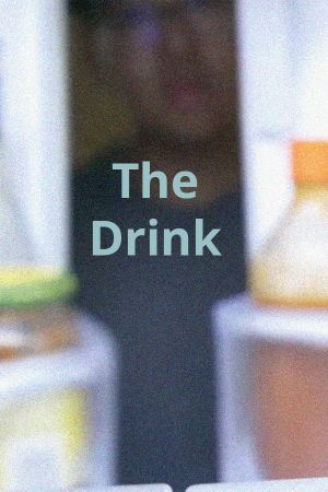 The Drink's poster