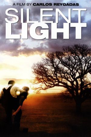 Silent Light's poster