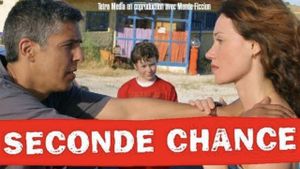 Seconde chance's poster