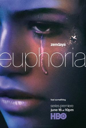 Euphoria's poster