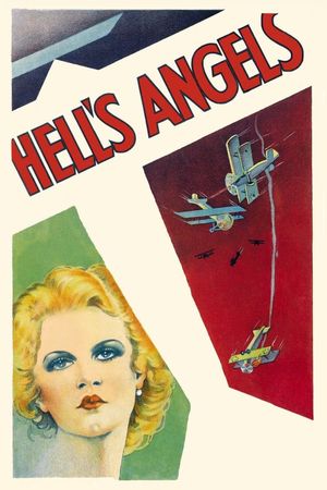 Hell's Angels's poster